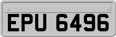 EPU6496