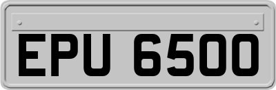 EPU6500