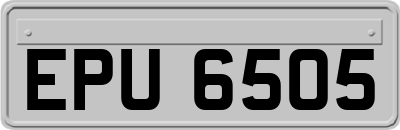 EPU6505