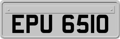 EPU6510