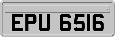 EPU6516