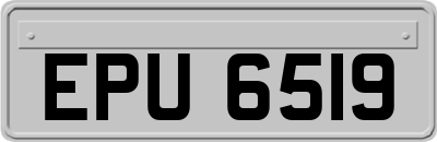 EPU6519