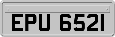 EPU6521