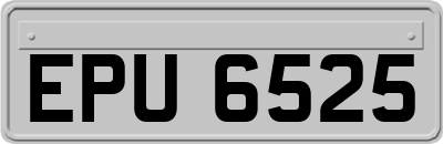 EPU6525