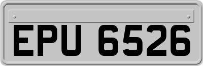 EPU6526