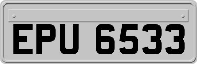 EPU6533