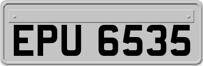 EPU6535