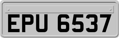 EPU6537