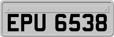 EPU6538