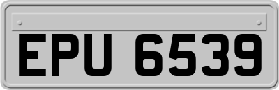 EPU6539