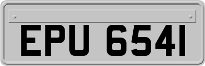 EPU6541
