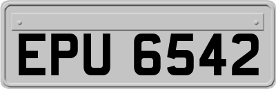 EPU6542