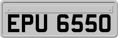 EPU6550