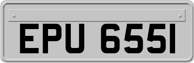 EPU6551