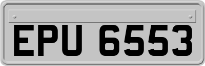 EPU6553