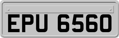EPU6560