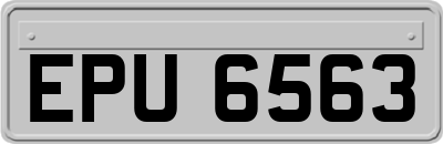 EPU6563