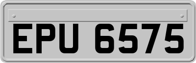 EPU6575