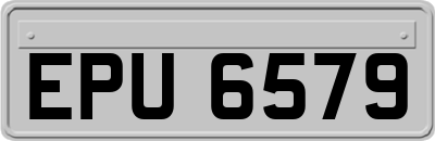 EPU6579