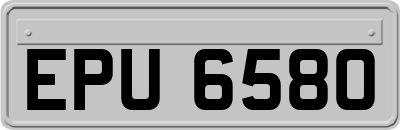 EPU6580