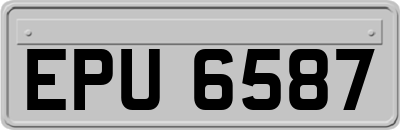 EPU6587