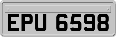EPU6598