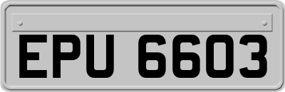 EPU6603
