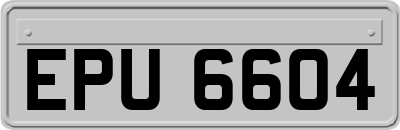 EPU6604