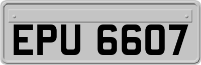 EPU6607