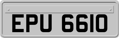 EPU6610