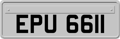 EPU6611