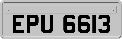 EPU6613