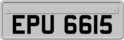 EPU6615