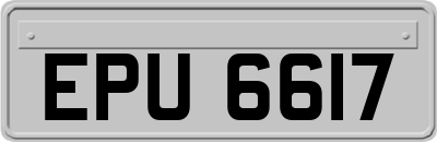 EPU6617