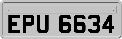 EPU6634