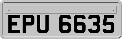 EPU6635