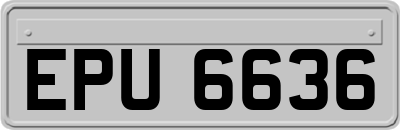 EPU6636