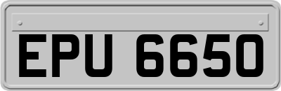 EPU6650