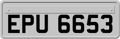 EPU6653