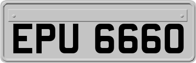 EPU6660