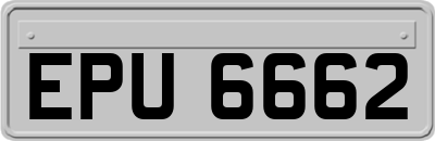 EPU6662