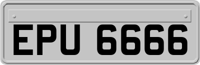 EPU6666