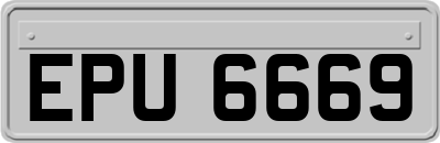 EPU6669