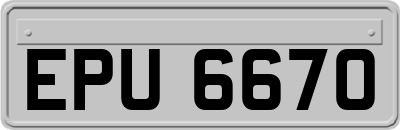 EPU6670