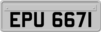 EPU6671