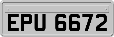 EPU6672