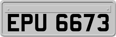 EPU6673
