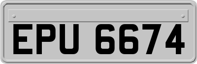 EPU6674