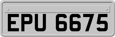 EPU6675