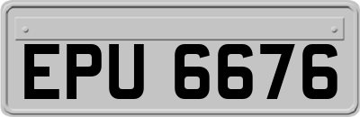 EPU6676